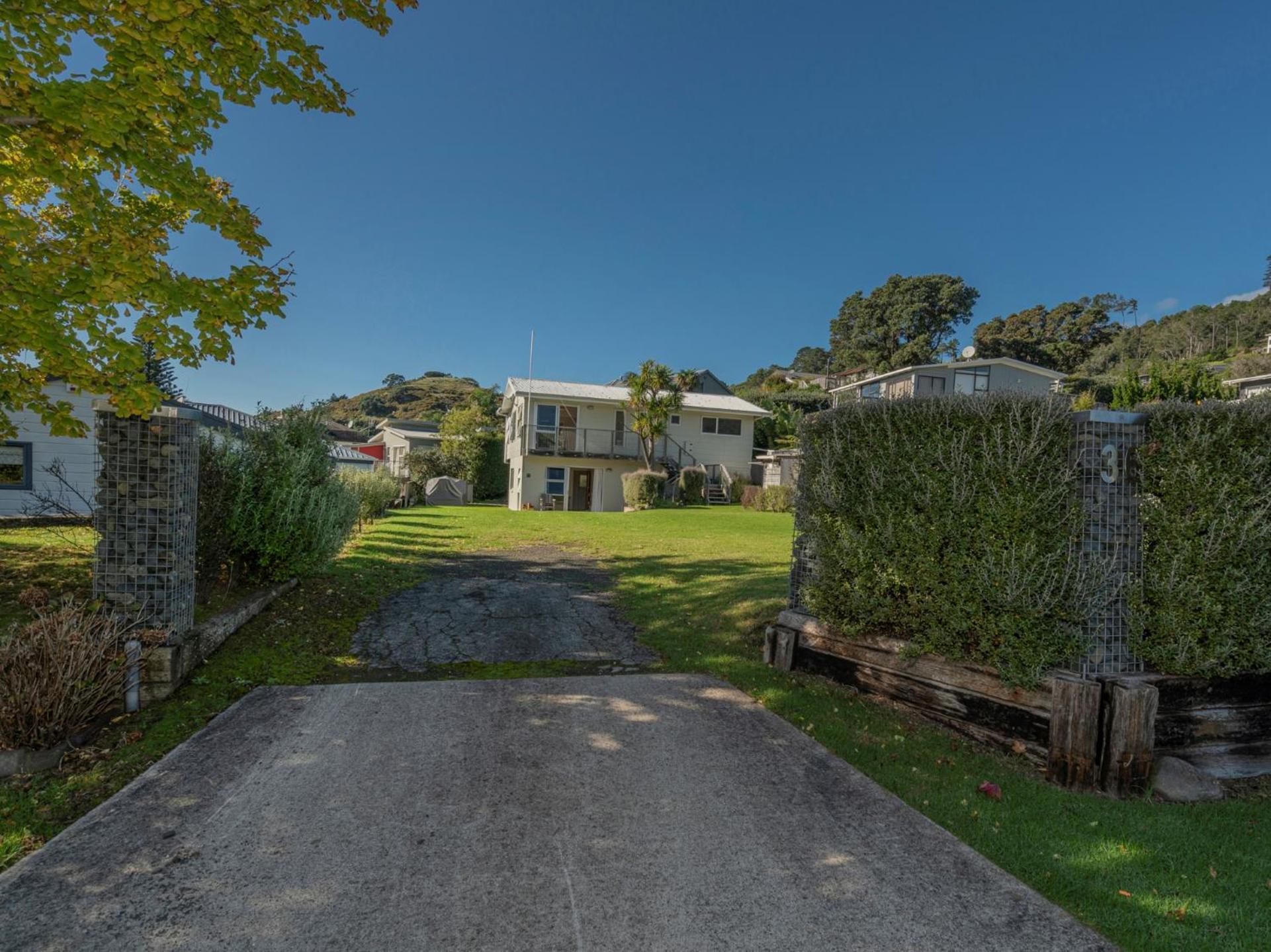 Hahei Kiwi Bach - Hahei Holiday Home Exterior photo