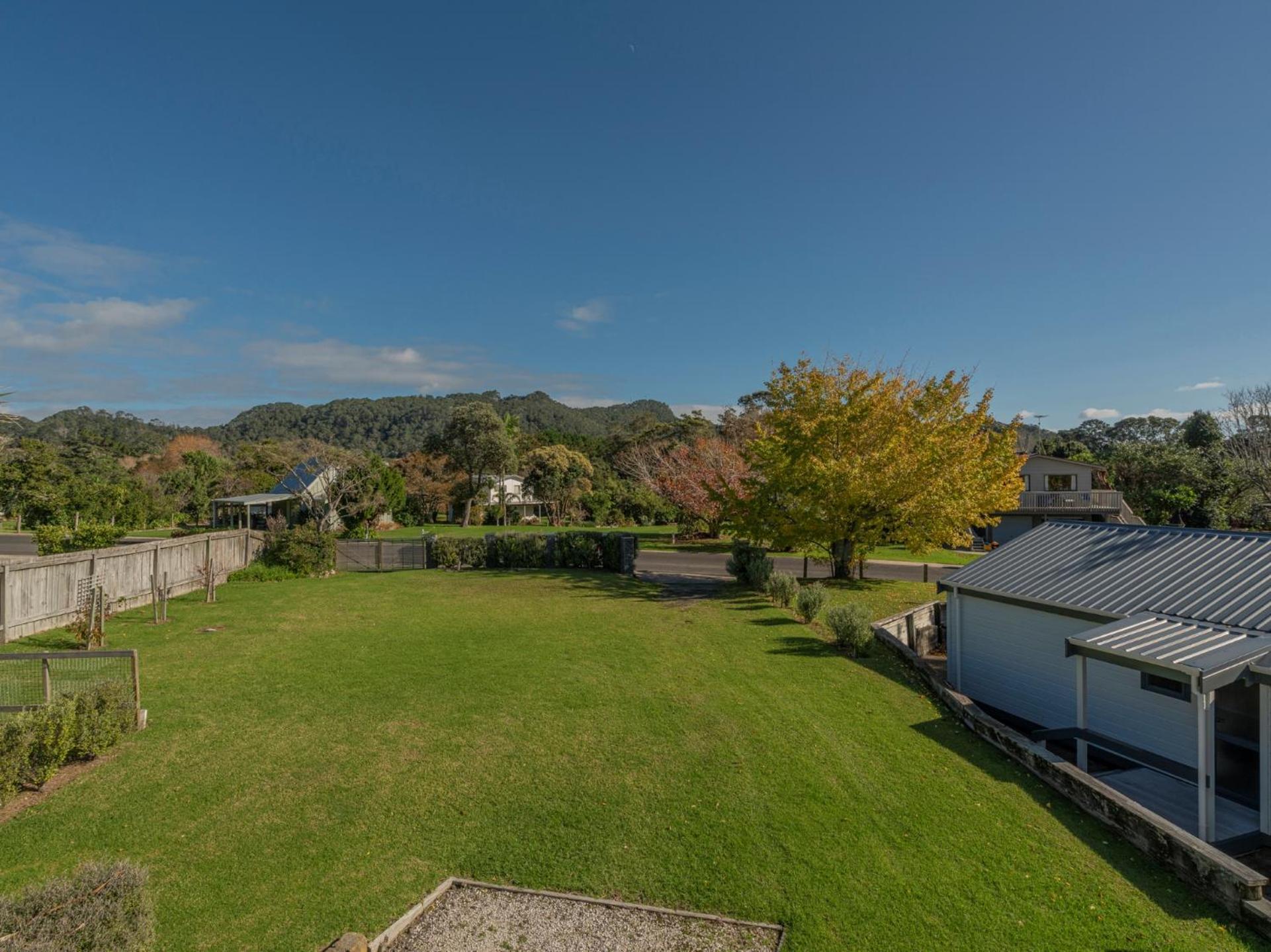 Hahei Kiwi Bach - Hahei Holiday Home Exterior photo